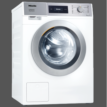 Pralnico-wirówki do mopów Miele PWM 508 Mop Star 80 [EL DV]