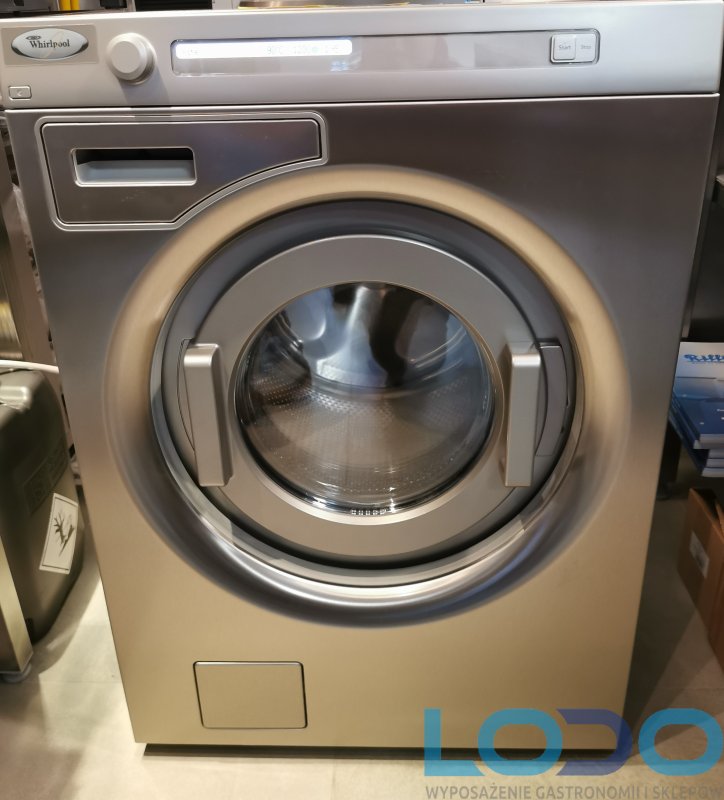 Pralnico-wirówki do mopów Whirlpool ALA 102