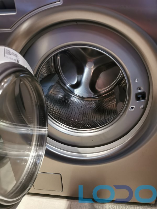 Pralnico-wirówki do mopów Whirlpool ALA 102