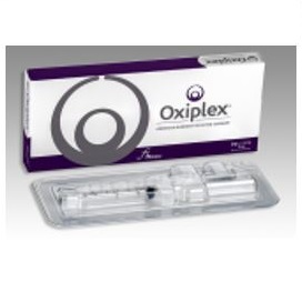 Preparaty antyzrostowe pooperacyjne FzioMed Oxiplex