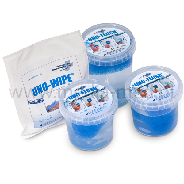 Preparaty do czyszczenia endoskopów Cantel Medical Uno-Flush
