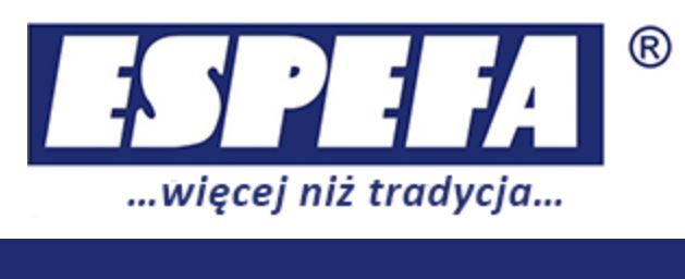 Preparaty do dezynfekcji rąk i skóry Espefa Płyn do dezynfekcji wiruso i bakteriobójczy