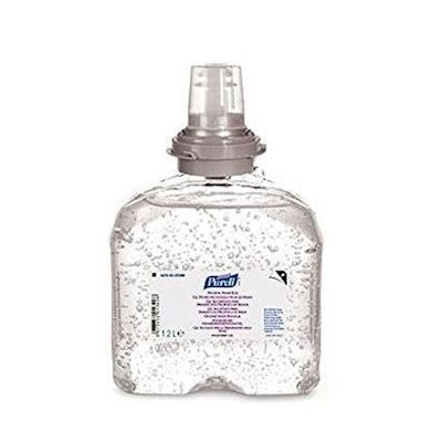 Preparaty do dezynfekcji rąk i skóry Purell HYGIENIC