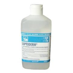 Preparaty do dezynfekcji rąk i skóry Schulke Septoderm żel