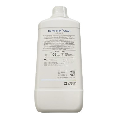 Preparaty do manualnego mycia narzędzi Dentsply Sirona Dentosept Clean