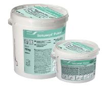 Preparaty do manualnej dezynfekcji narzędzi i wyrobów medycznych Ecolab Sekusept Pulver