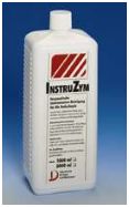 Preparaty do manualnej dezynfekcji narzędzi i wyrobów medycznych Laboratorium Dr. Deppe Instru Zym