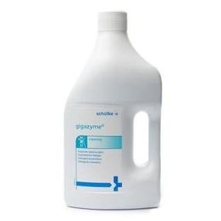 Preparaty do manualnej dezynfekcji narzędzi i wyrobów medycznych Schulke Gigazyme
