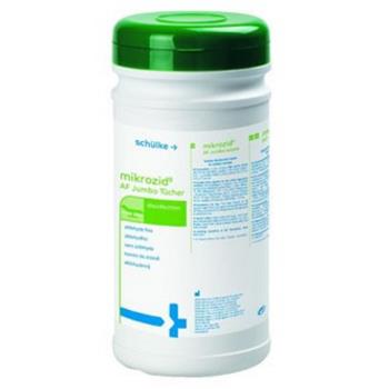 Preparaty do manualnej dezynfekcji narzędzi i wyrobów medycznych Schulke Mikrozid AF/Mikrozid AF Jumbo