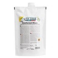 Preparaty do manualnej dezynfekcji powierzchni Destix MA61 ściereczki