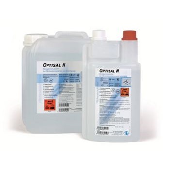 Preparaty do manualnej dezynfekcji powierzchni Dr Schumacher OPTISAL N