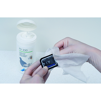 Preparaty do manualnej dezynfekcji powierzchni Durr Dental FD 350