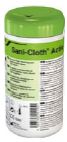 Preparaty do manualnej dezynfekcji powierzchni Ecolab Sani-Cloth Active