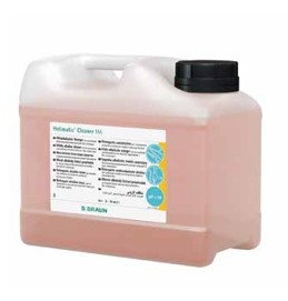 Preparaty do maszynowego mycia narzędzi B.Braun Helimatic Cleaner MA