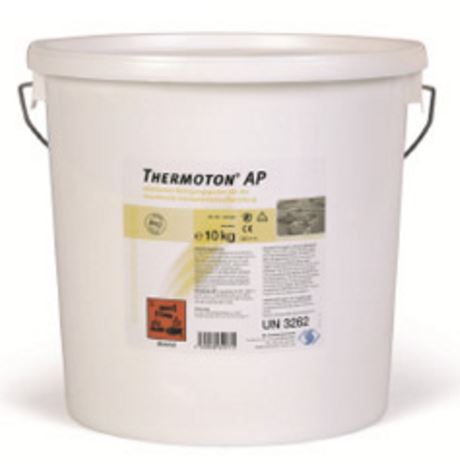 Preparaty do maszynowego mycia narzędzi Dr Schumacher Thermoton AP