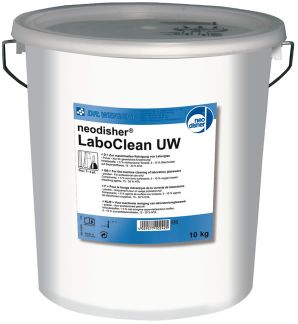 Preparaty do maszynowego mycia narzędzi Dr. Weigert Neodisher LaboClean UW