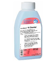 Preparaty do maszynowego mycia narzędzi Dr. Weigert Neodisher N