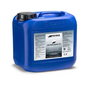 Preparaty do maszynowego mycia narzędzi Smeg DETERLQC2