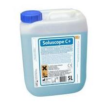 Preparaty do maszynowego mycia narzędzi Soluscope Soluscope C+