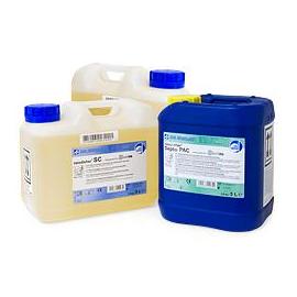 Preparaty do maszynowego mycia narzędzi Steelco Neodisher SC