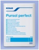 Preparaty do prania bielizny Ecolab Pursol perfect