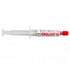 Preparaty do tamowania krwawienia B/D Hemoalustat Gel