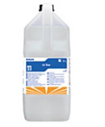 Preparaty konserwujące do podłóg Ecolab Isi Star