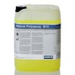 Preparaty konserwujące do podłóg Wetrok Polyspray