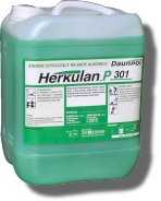 Preparaty myjące do podłóg, wykładzin i tapicerek Daunpol Herkulan P301
