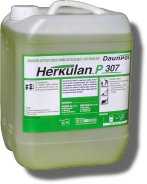 Preparaty myjące do podłóg, wykładzin i tapicerek Daunpol Herkulan P307