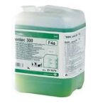 Preparaty myjące do podłóg, wykładzin i tapicerek Diversey TASKI Jontec 300 (200 L)