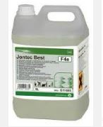 Preparaty myjące do podłóg, wykładzin i tapicerek Diversey TASKI Jontec Best F4e