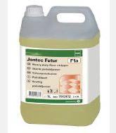 Preparaty myjące do podłóg, wykładzin i tapicerek Diversey TASKI Jontec Futur F1a