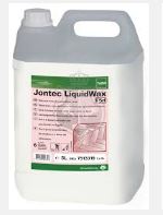 Preparaty myjące do podłóg, wykładzin i tapicerek Diversey TASKI Jontec LiquidWax F5d