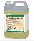 Preparaty myjące do podłóg, wykładzin i tapicerek Diversey TASKI Jontec Repello F9n