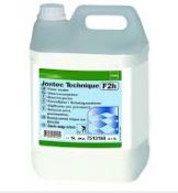 Preparaty myjące do podłóg, wykładzin i tapicerek Diversey TASKI Jontec Technique F2h