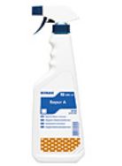 Preparaty myjące do podłóg, wykładzin i tapicerek Ecolab Carpet A