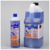 Preparaty myjące do podłóg, wykładzin i tapicerek Ecolab Imi orange