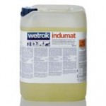 Preparaty myjące do podłóg, wykładzin i tapicerek Wetrok Indumat