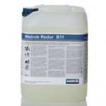Preparaty myjące do podłóg, wykładzin i tapicerek Wetrok Redur