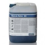 Preparaty myjące do podłóg, wykładzin i tapicerek Wetrok Refor