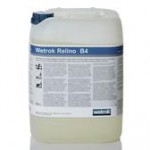 Preparaty myjące do podłóg, wykładzin i tapicerek Wetrok Relino