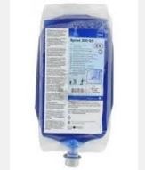 Preparaty myjące do powierzchni ponad podłogowych Diversey TASKI Sprint 200 QS E1a