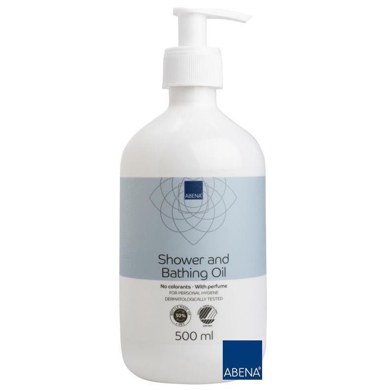Preparaty myjące do rąk i skóry Abena 6663