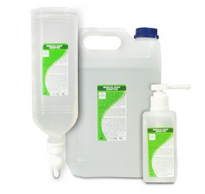 Preparaty myjące do rąk i skóry Chemi-Pharm Medical Soap Sensitive
