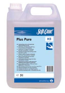 Preparaty myjące do rąk i skóry Diversey Soft Care Plus Pure