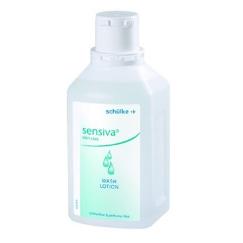 Preparaty myjące do rąk i skóry Schulke Sensiva