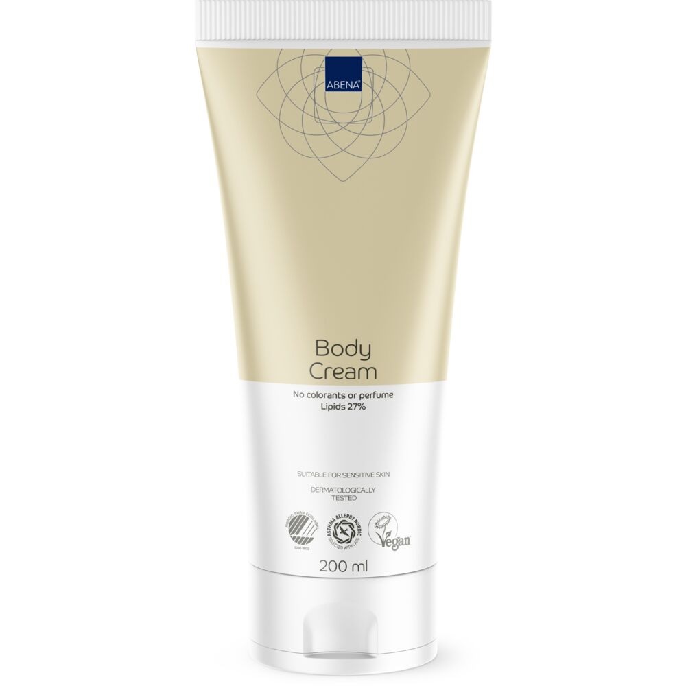 Preparaty pielęgnacyjne do rąk i skóry Abena 6653 / 6652 / 6971