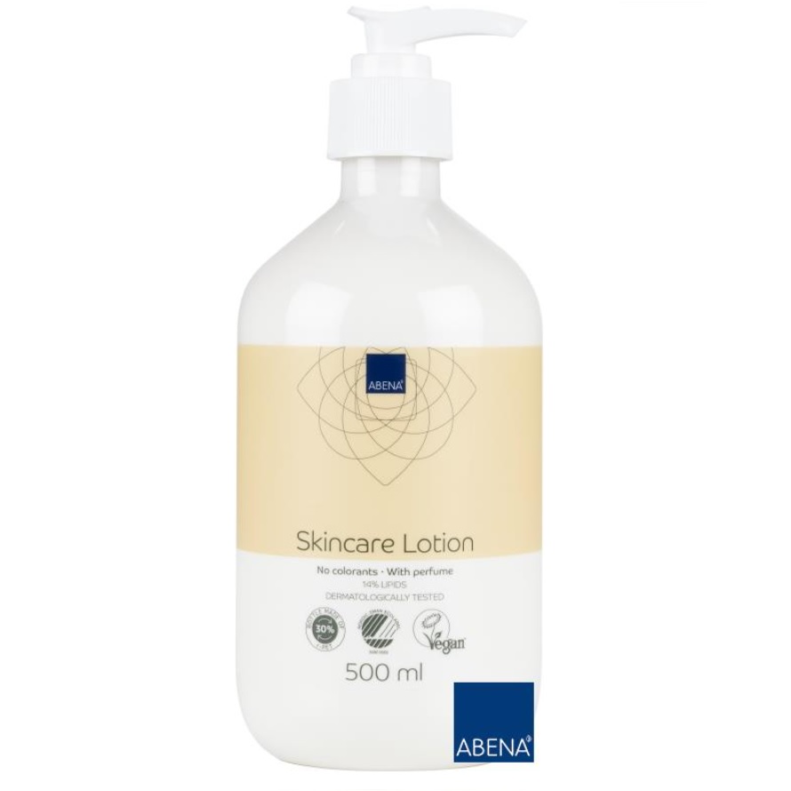 Preparaty pielęgnacyjne do rąk i skóry Abena 6655