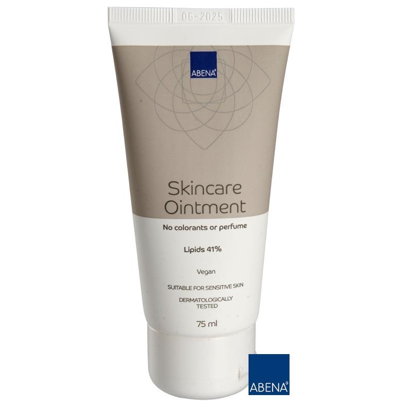 Preparaty pielęgnacyjne do rąk i skóry Abena 6659 / 7759